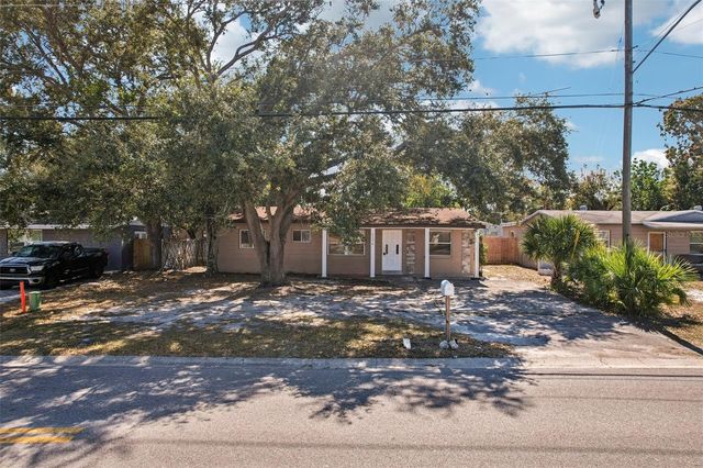 6896 78TH AVENUE N, Pinellas Park, FL 33781