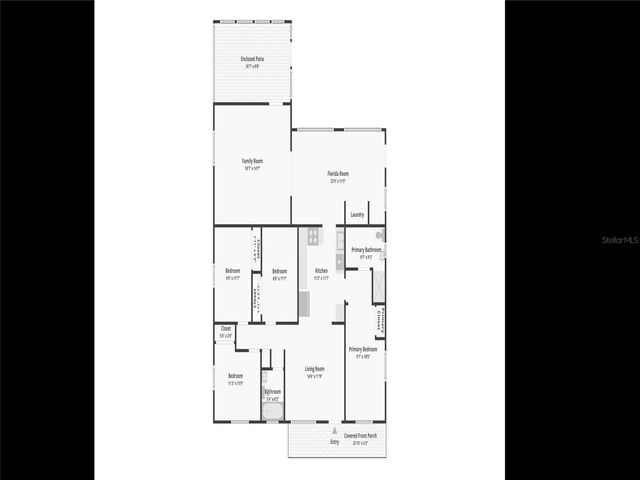 6896 78TH AVENUE N, Pinellas Park, FL 33781