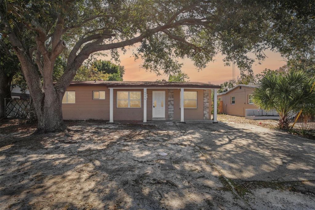 6896 78TH AVENUE N, Pinellas Park, FL 33781