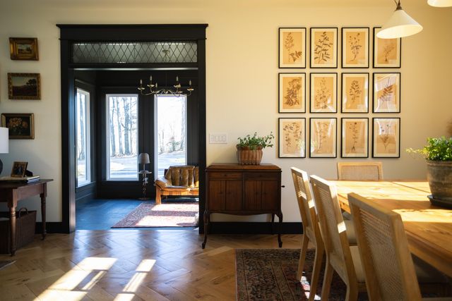 1055 Maple Grove School Road, London, KY 40744