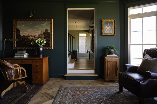 1055 Maple Grove School Road, London, KY 40744