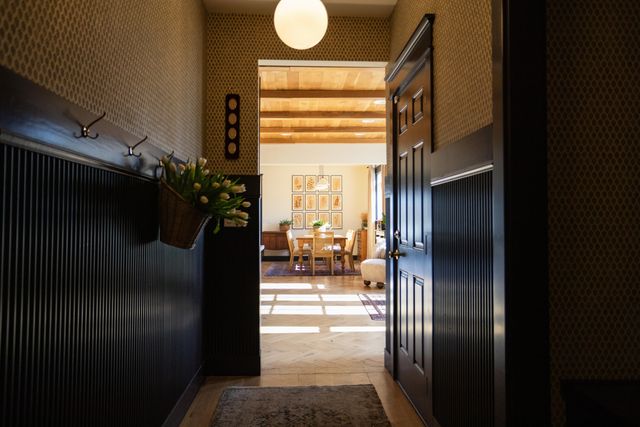 1055 Maple Grove School Road, London, KY 40744