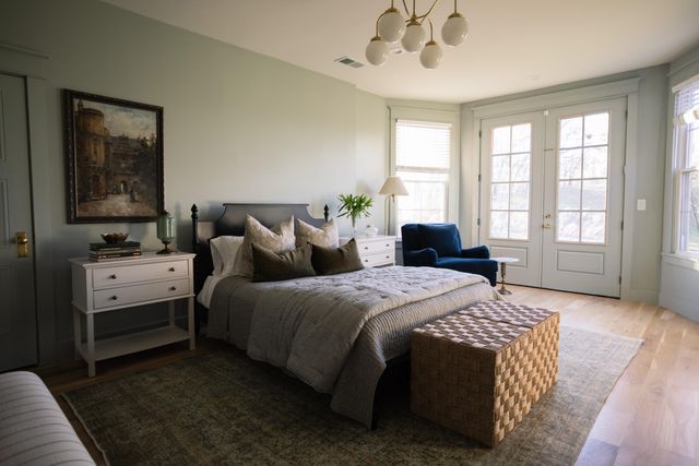 1055 Maple Grove School Road, London, KY 40744