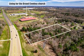 TBD Loop 7 Street, Athens, TX 75751