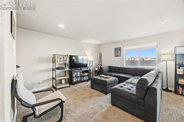 7380 Coppermine Court, Fountain, CO 80817