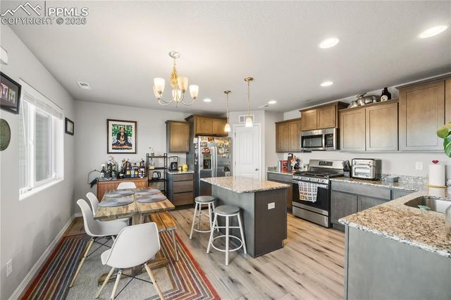 7380 Coppermine Court, Fountain, CO 80817