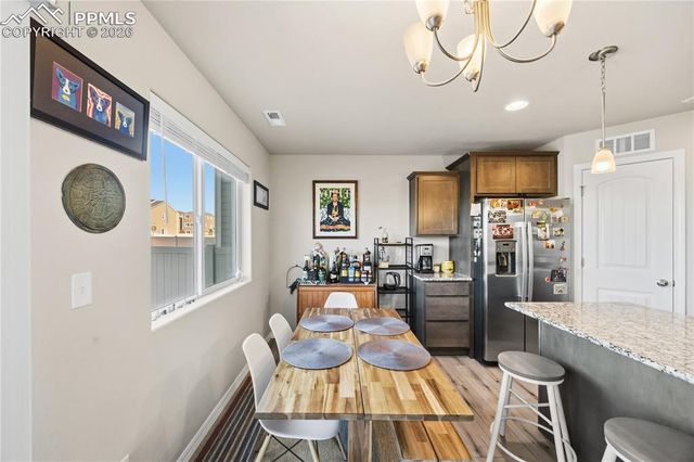 7380 Coppermine Court, Fountain, CO 80817