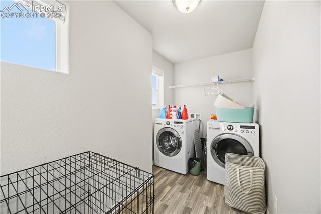 7380 Coppermine Court, Fountain, CO 80817