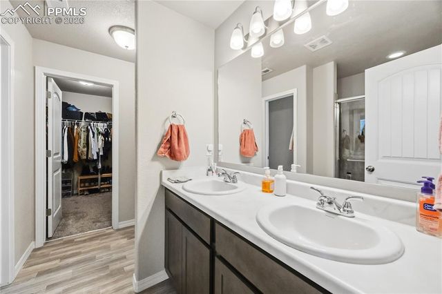 7380 Coppermine Court, Fountain, CO 80817