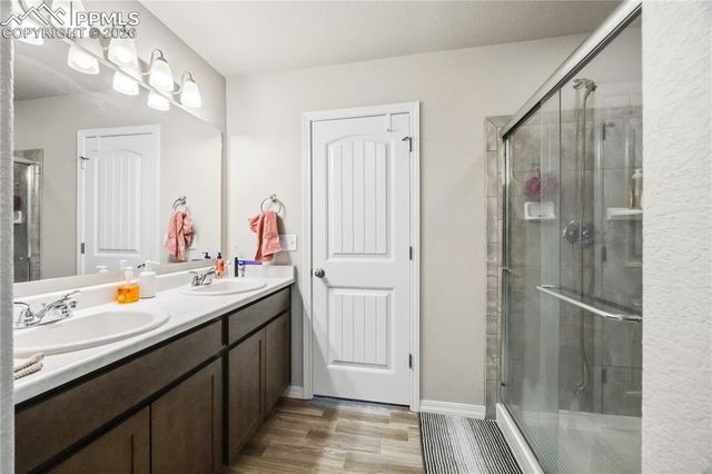 7380 Coppermine Court, Fountain, CO 80817