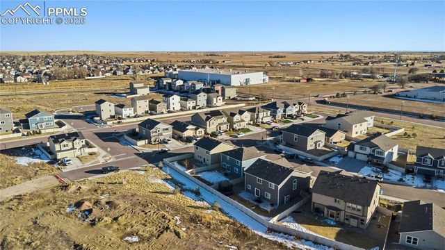 7380 Coppermine Court, Fountain, CO 80817