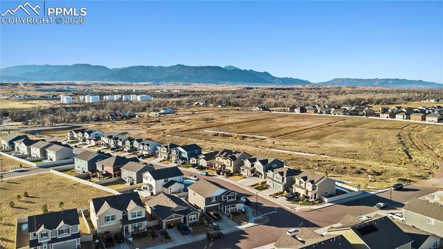 7380 Coppermine Court, Fountain, CO 80817