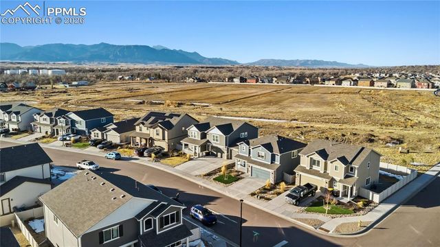 7380 Coppermine Court, Fountain, CO 80817