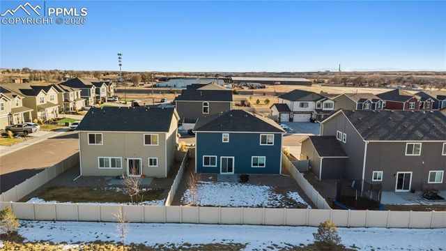 7380 Coppermine Court, Fountain, CO 80817