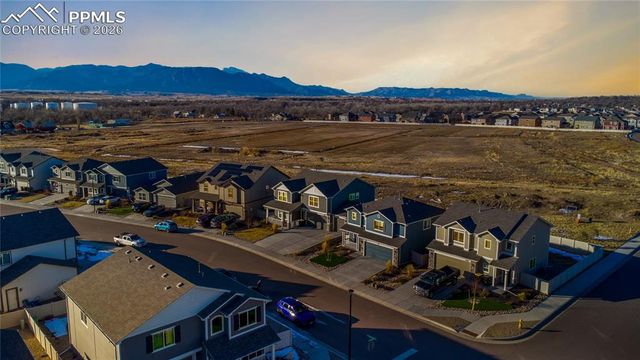 7380 Coppermine Court, Fountain, CO 80817