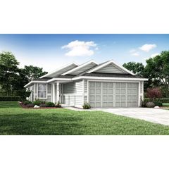 2828 Evening SIde, Fort Worth, TX 76179