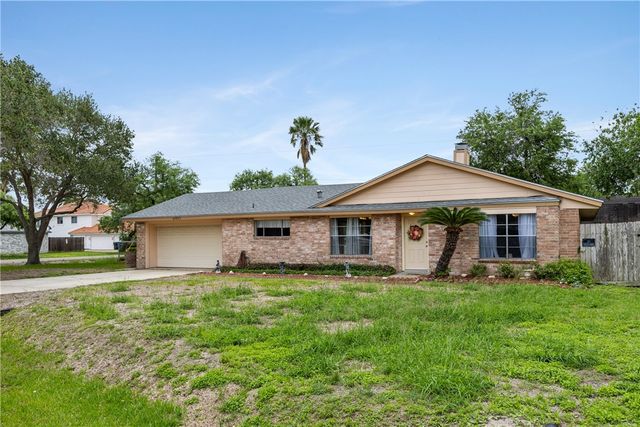 6993 Lake View Dr, Corpus Christi, TX 78412