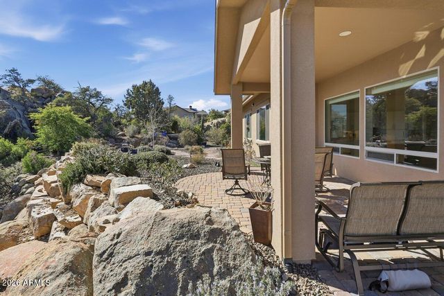 1355 ROCKWOOD Drive, Prescott, AZ 86305