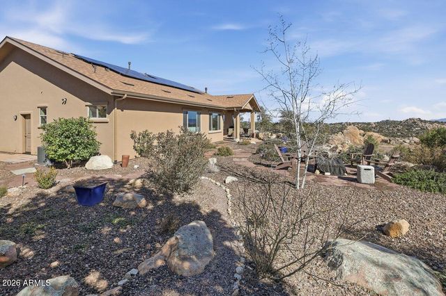 1355 ROCKWOOD Drive, Prescott, AZ 86305