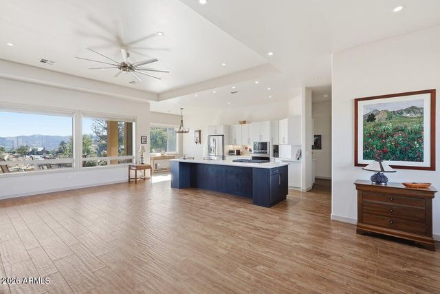 1355 ROCKWOOD Drive, Prescott, AZ 86305