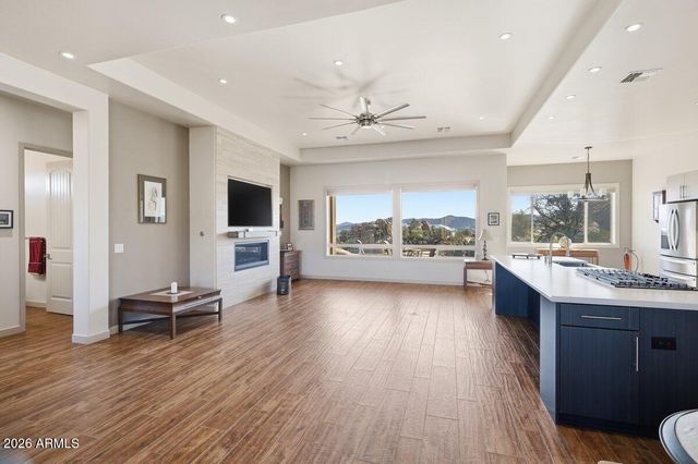 1355 ROCKWOOD Drive, Prescott, AZ 86305