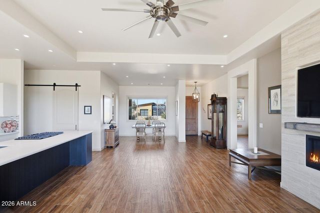 1355 ROCKWOOD Drive, Prescott, AZ 86305