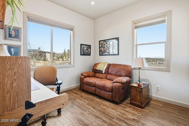 1355 ROCKWOOD Drive, Prescott, AZ 86305