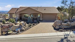 1355 ROCKWOOD Drive, Prescott, AZ 86305