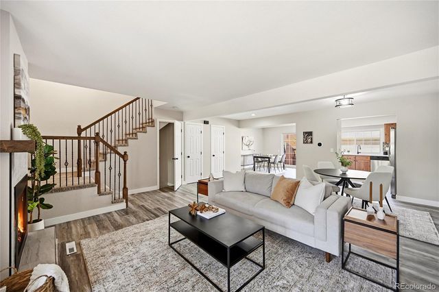 2888 S Ursula Street, Aurora, CO 80014