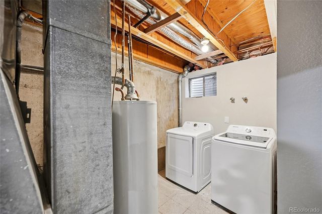 2888 S Ursula Street, Aurora, CO 80014