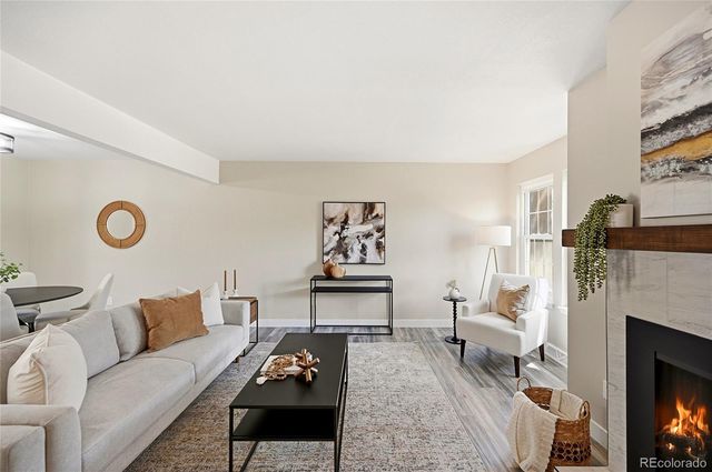 2888 S Ursula Street, Aurora, CO 80014