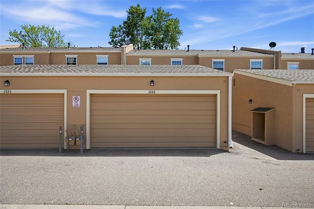 2888 S Ursula Street, Aurora, CO 80014