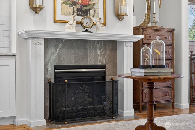 8236 NE Vashon Drive, Lacey, WA 98516