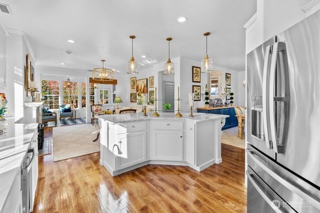 8236 NE Vashon Drive, Lacey, WA 98516