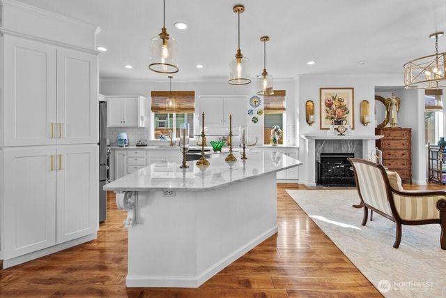 8236 NE Vashon Drive, Lacey, WA 98516