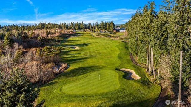 8236 NE Vashon Drive, Lacey, WA 98516