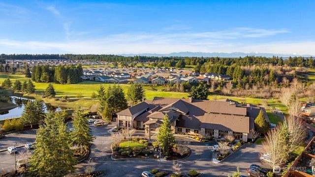 8236 NE Vashon Drive, Lacey, WA 98516