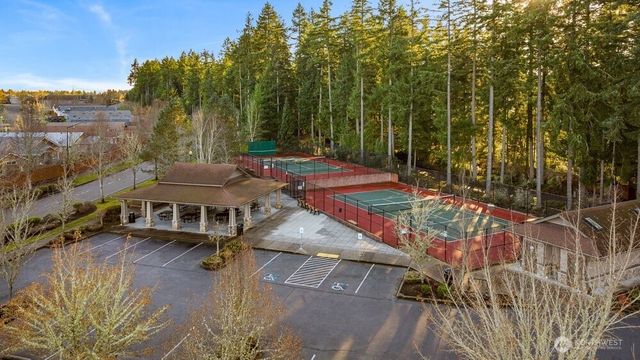 8236 NE Vashon Drive, Lacey, WA 98516