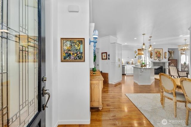 8236 NE Vashon Drive, Lacey, WA 98516