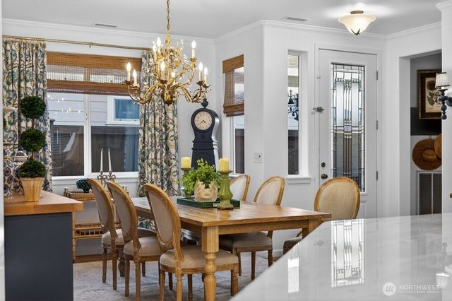 8236 NE Vashon Drive, Lacey, WA 98516