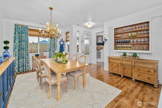 8236 NE Vashon Drive, Lacey, WA 98516