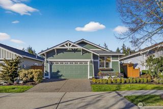 8236 NE Vashon Drive, Lacey, WA 98516