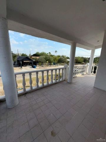 228 Alamo Street, Sullivan City, TX 78595