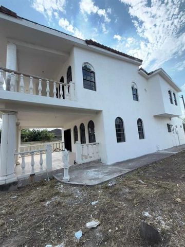 228 Alamo Street, Sullivan City, TX 78595