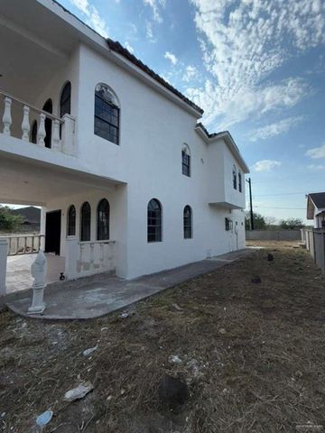 228 Alamo Street, Sullivan City, TX 78595