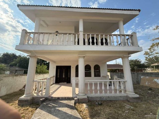 228 Alamo Street, Sullivan City, TX 78595