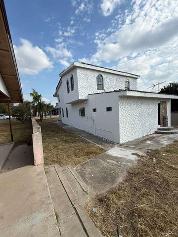 228 Alamo Street, Sullivan City, TX 78595