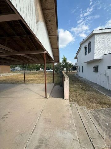 228 Alamo Street, Sullivan City, TX 78595