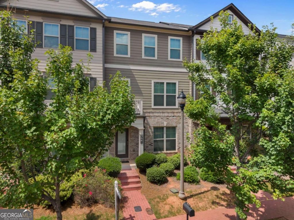 3641 Princeton Avenue, College Park, GA 30337 — photo 2