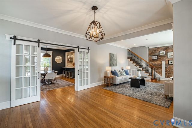 4912 Grove Ave, Richmond, VA 23226